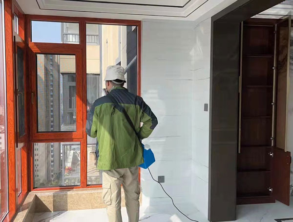 除甲醛误区：这些方法可能让你的家更“毒”